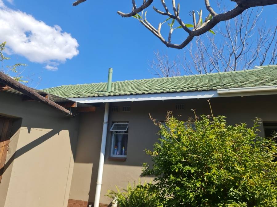3 Bedroom Property for Sale in Protea Park North West